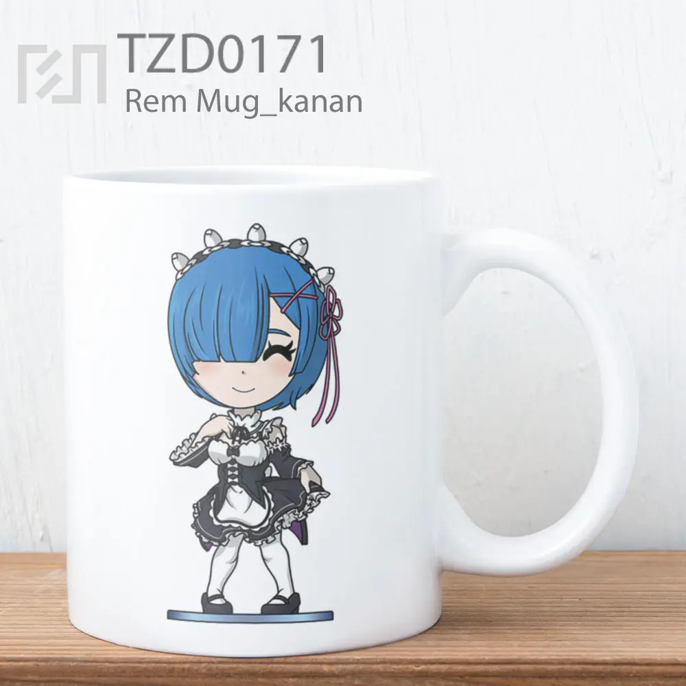 Rem Mug