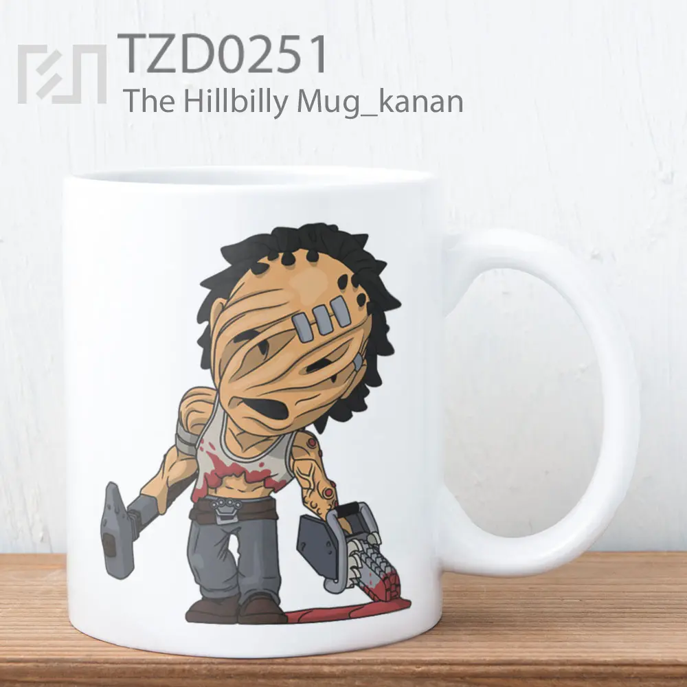 The Hillbilly Mug