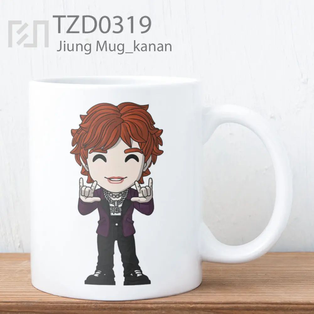 Jiung Mug