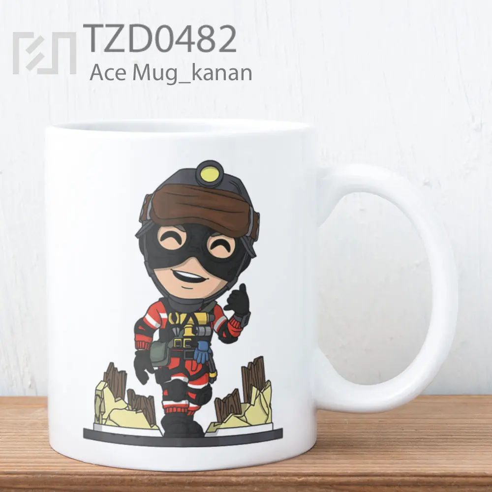 Ace Mug