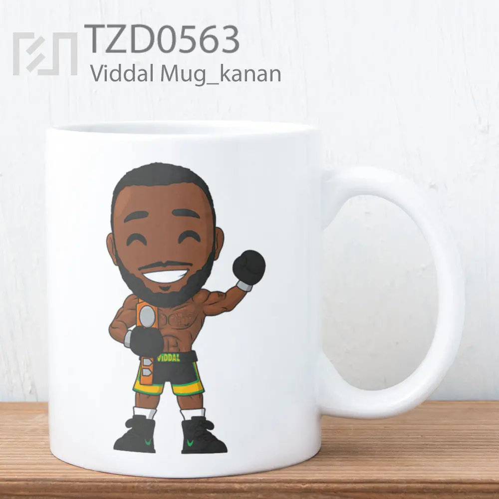 Viddal Mug