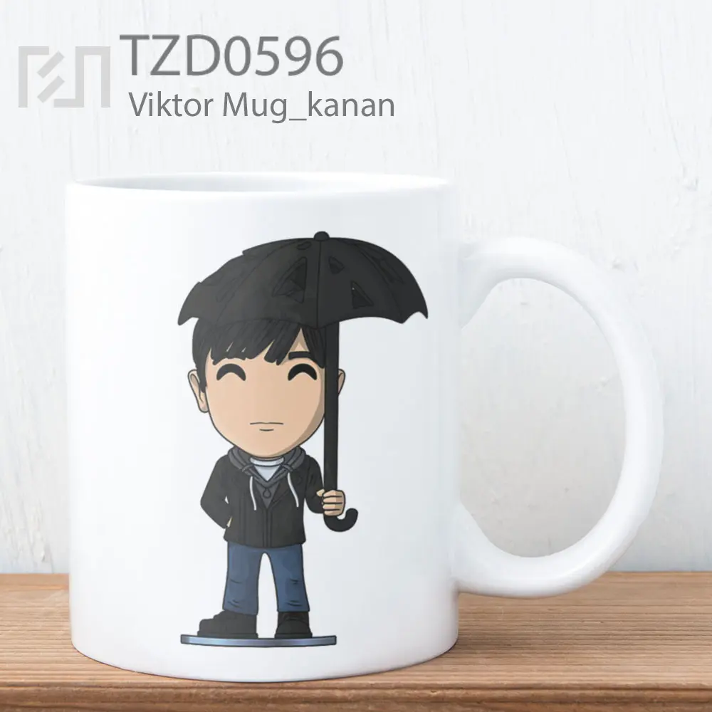 Viktor Mug