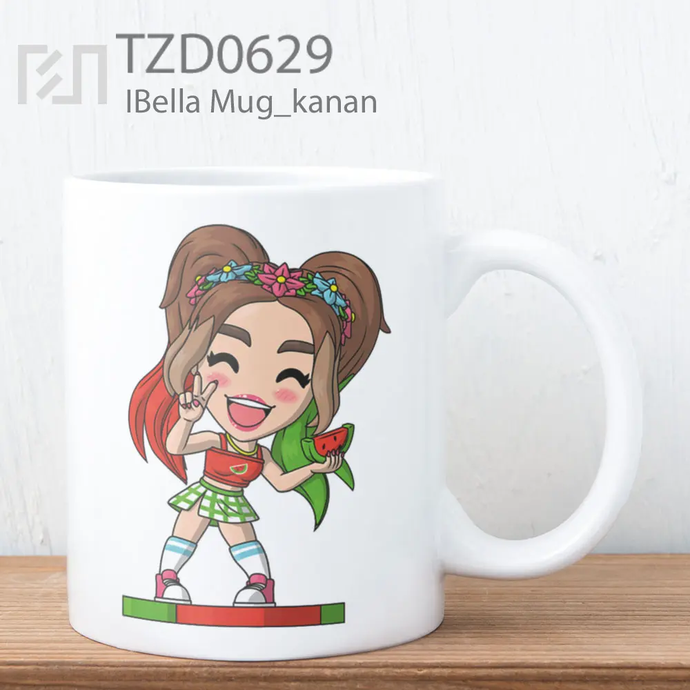 IBella Mug