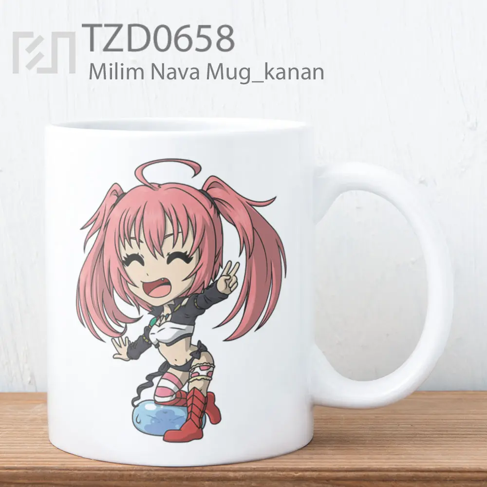 Milim Nava Mug