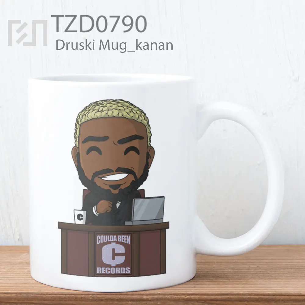 Druski Mug