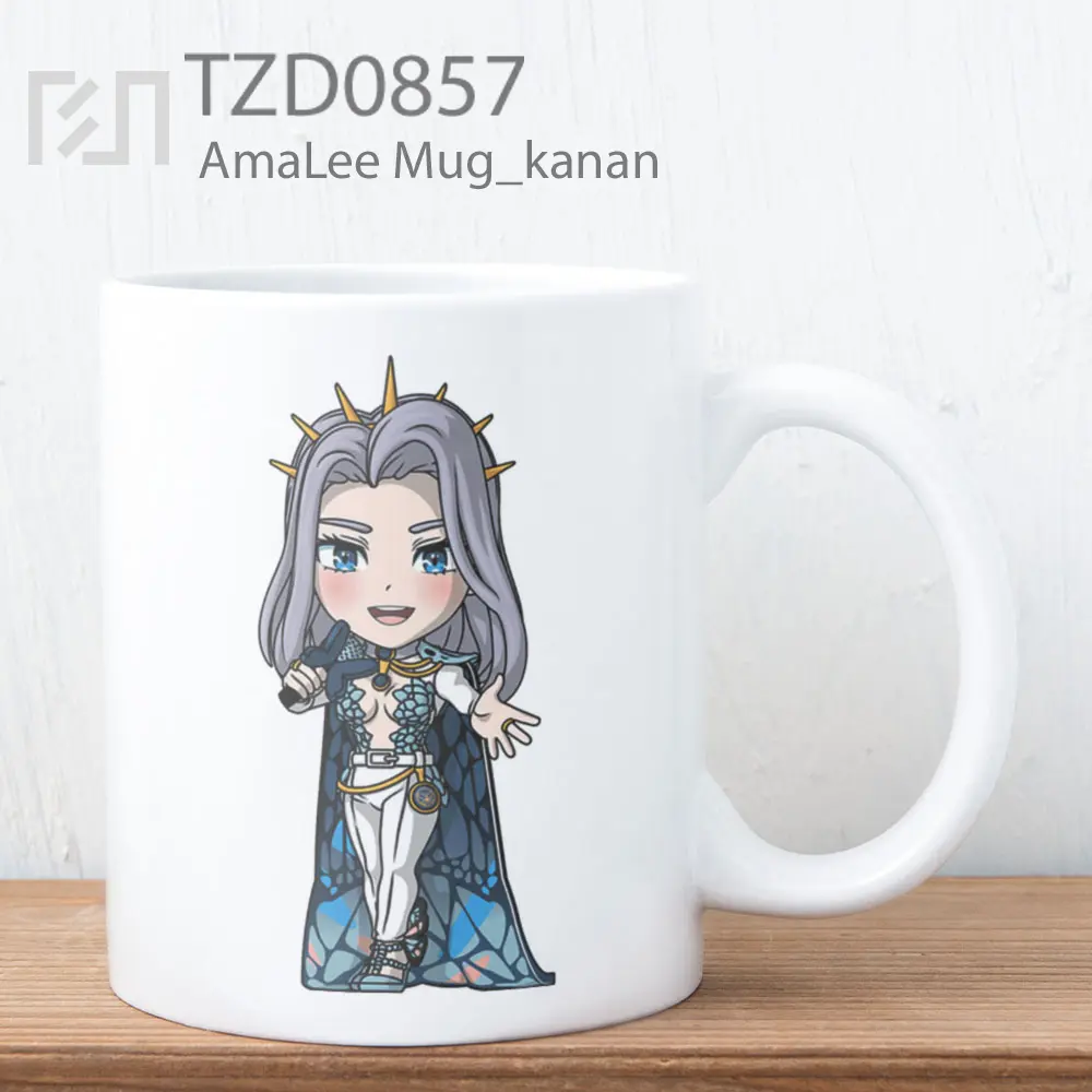 AmaLee Mug