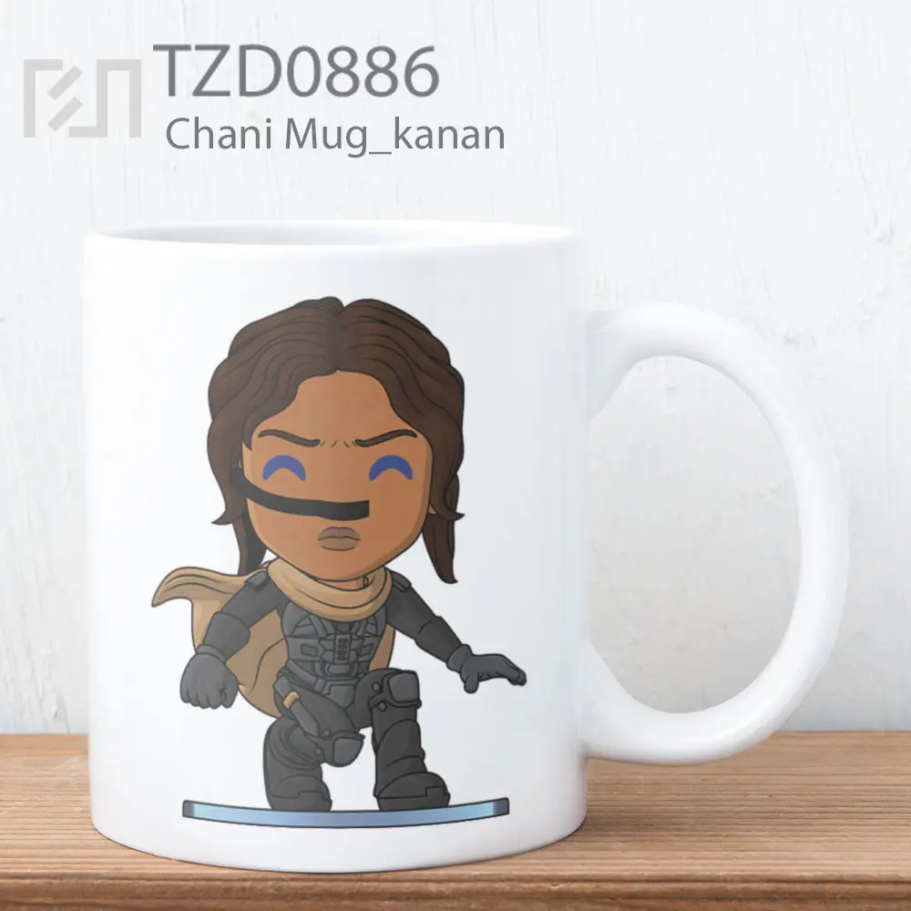 Chani Mug