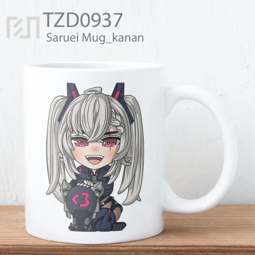 Saruei Mug