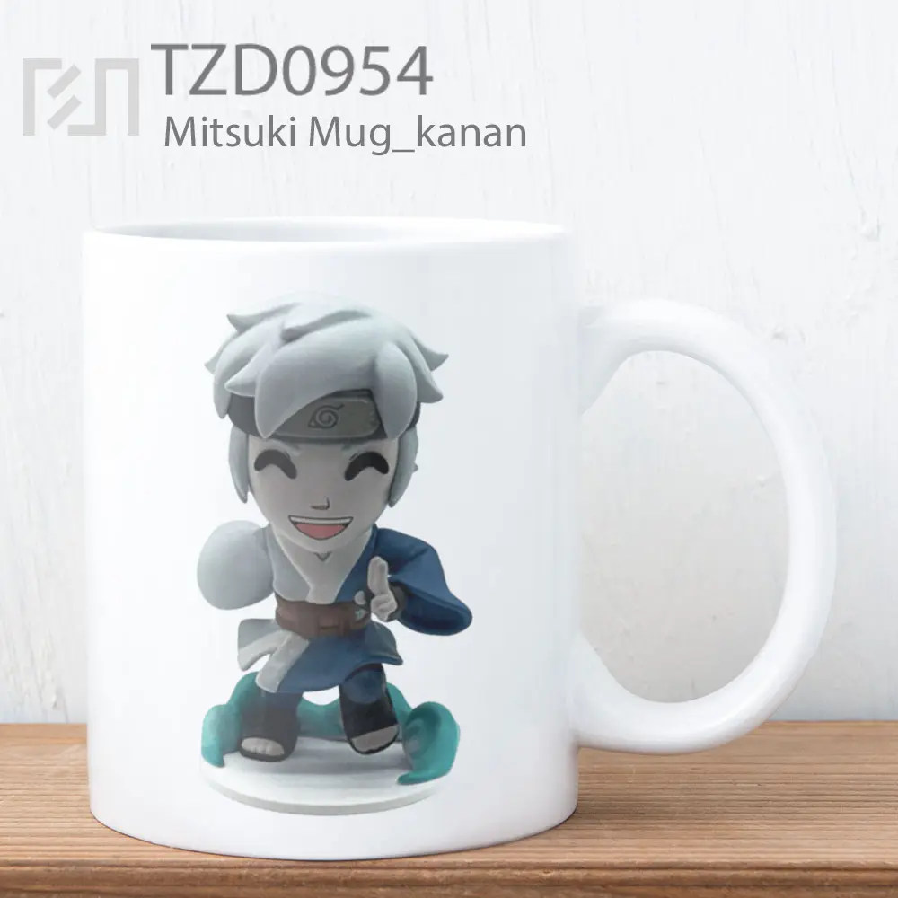 Mitsuki Mug
