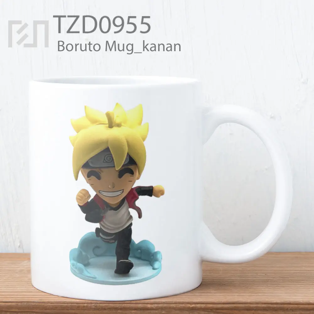 Boruto Mug