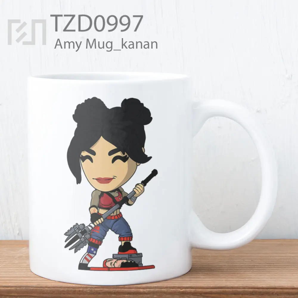 Amy Mug