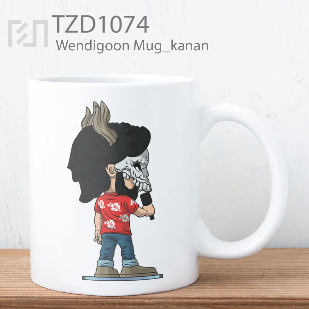 Wendigoon Mug