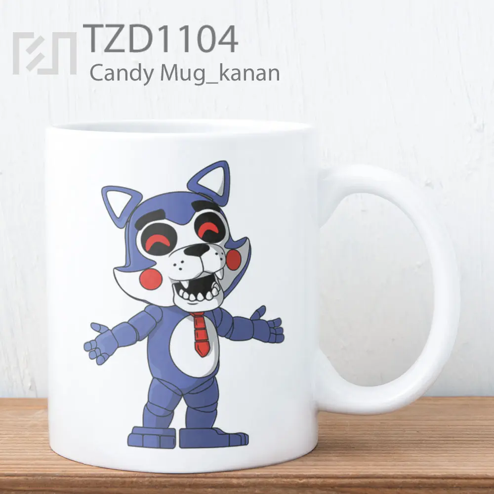 Candy Mug