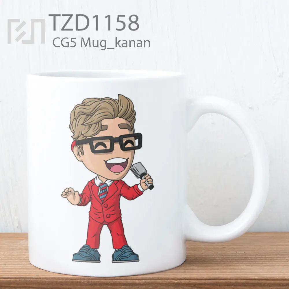 CG5 Mug