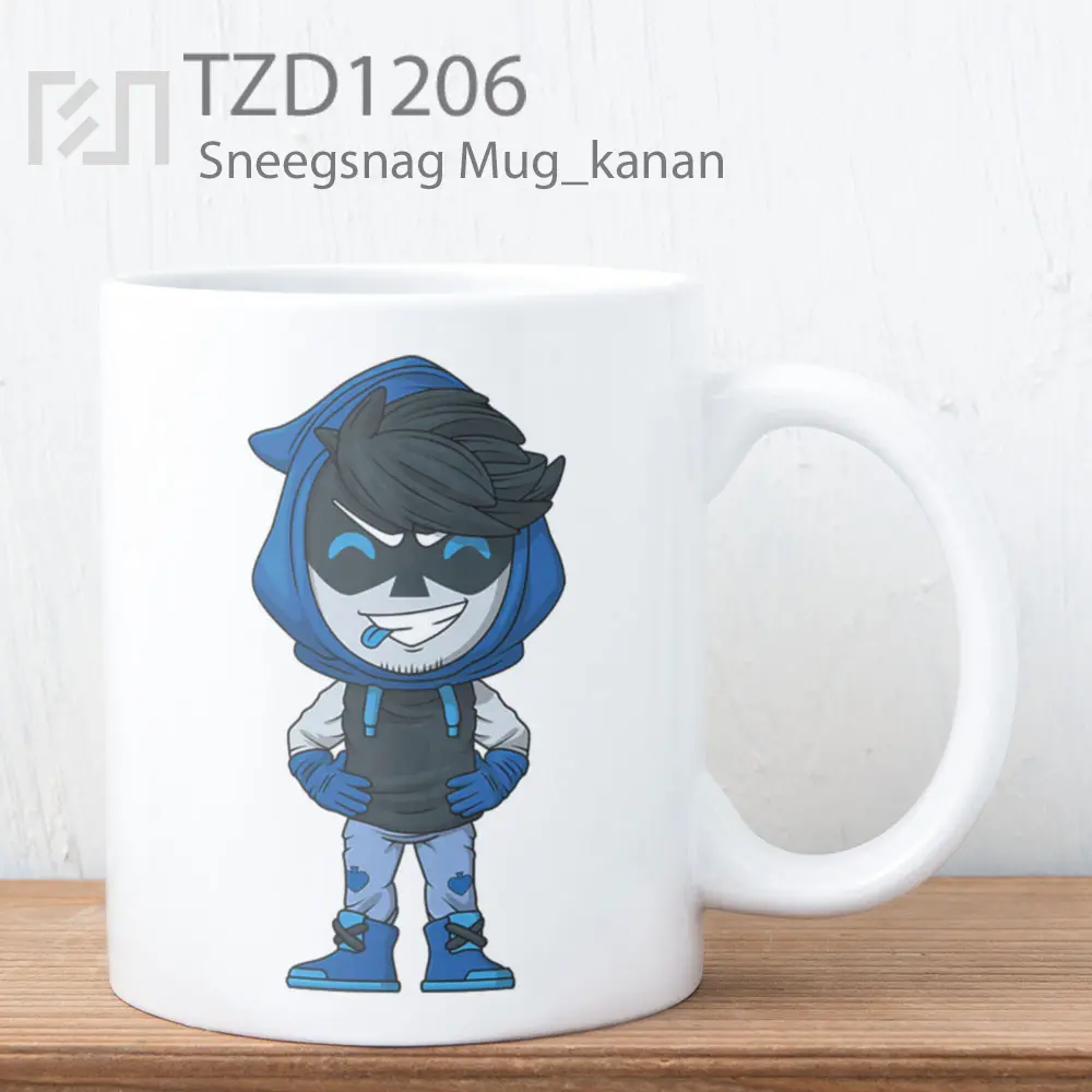 Sneegsnag Mug