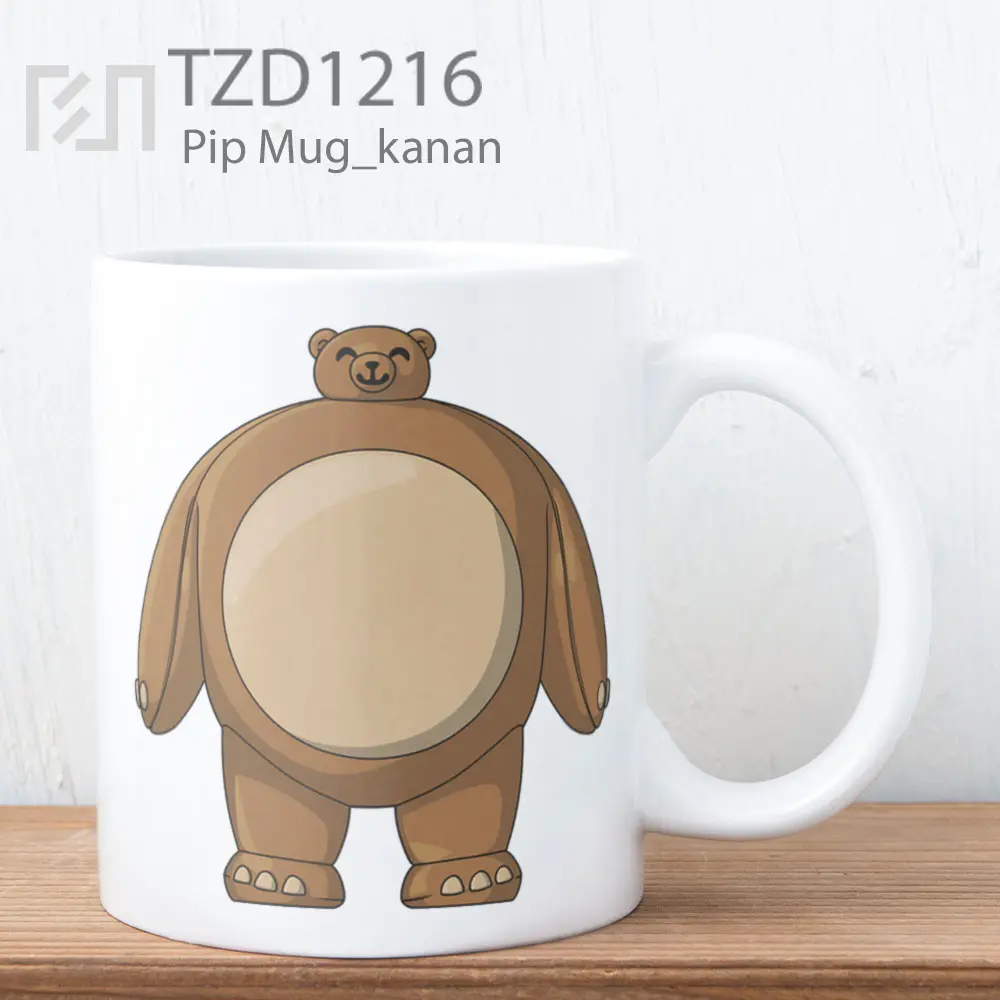 Pip Mug