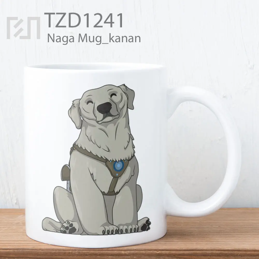 Naga Mug