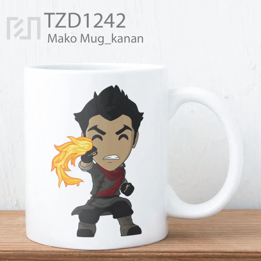 Mako Mug