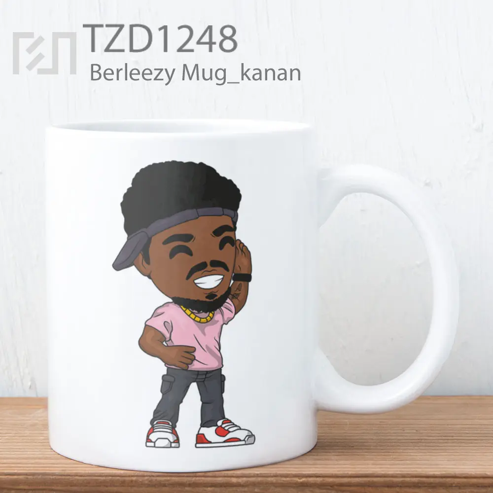 Berleezy Mug