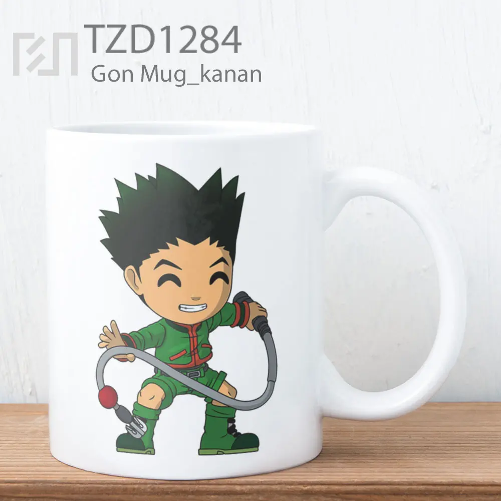 Gon Mug