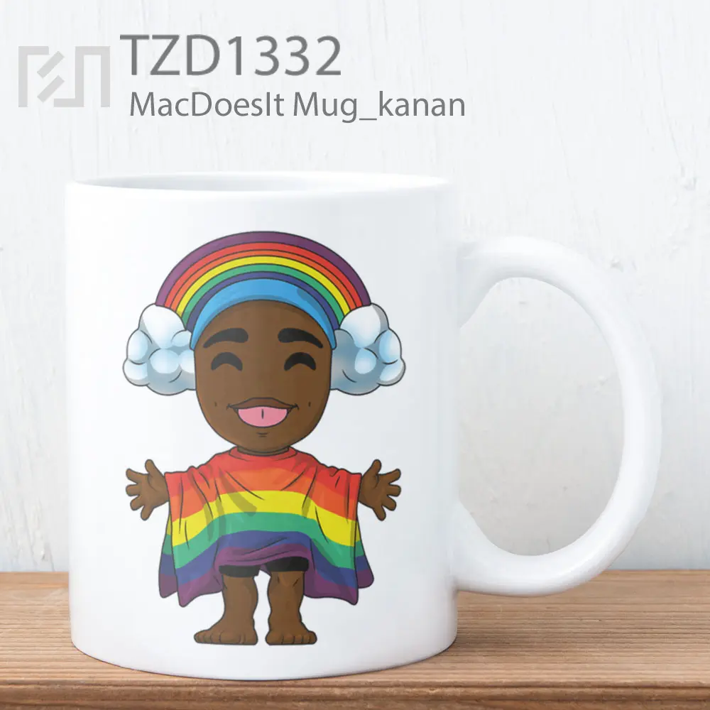 MacDoesIt Mug