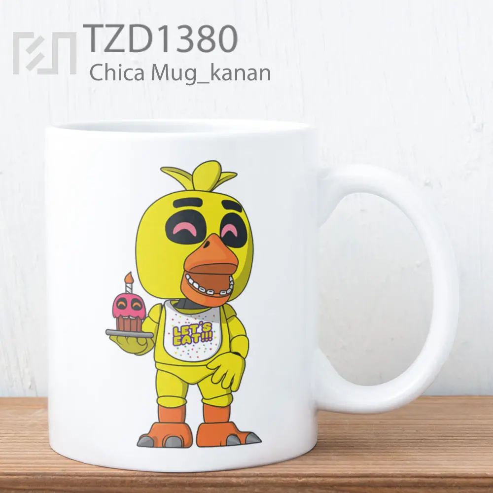 Chica Mug
