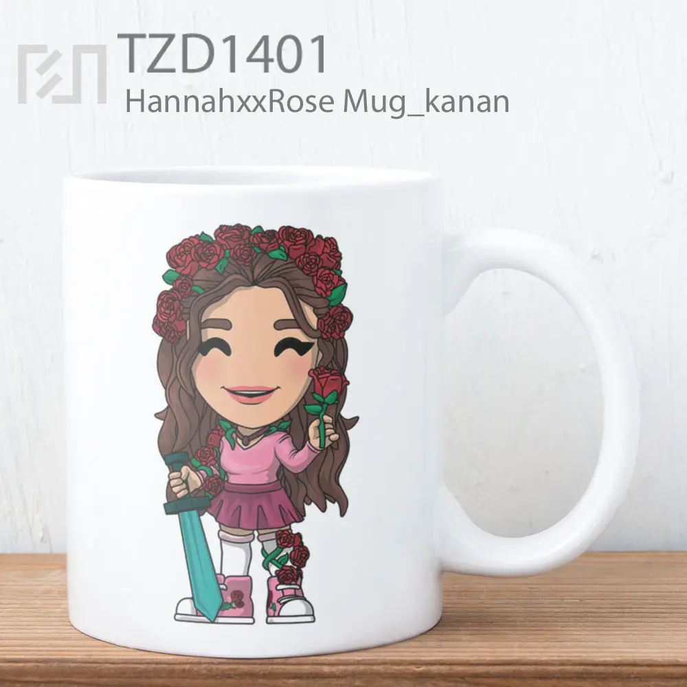HannahxxRose Mug