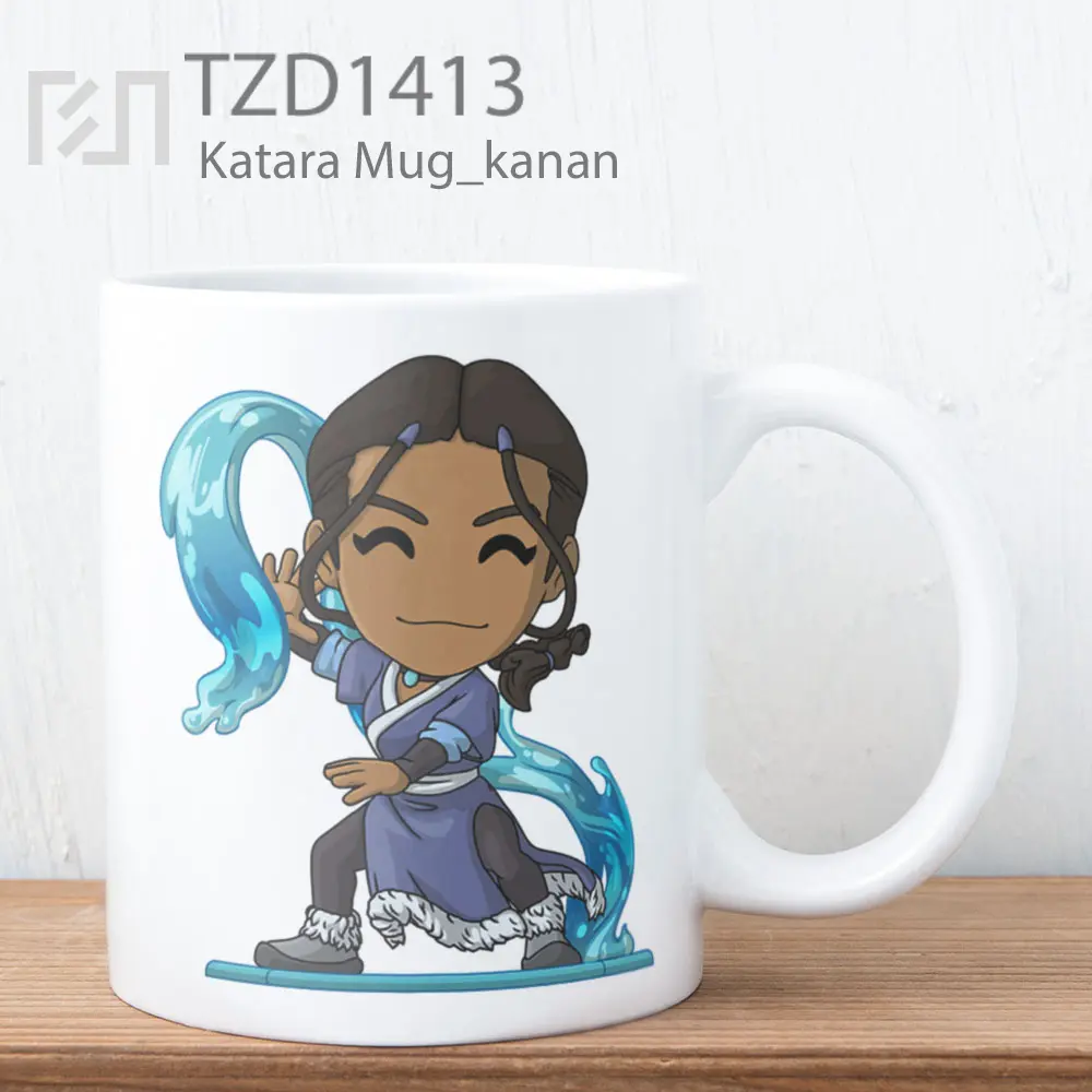 Katara Mug
