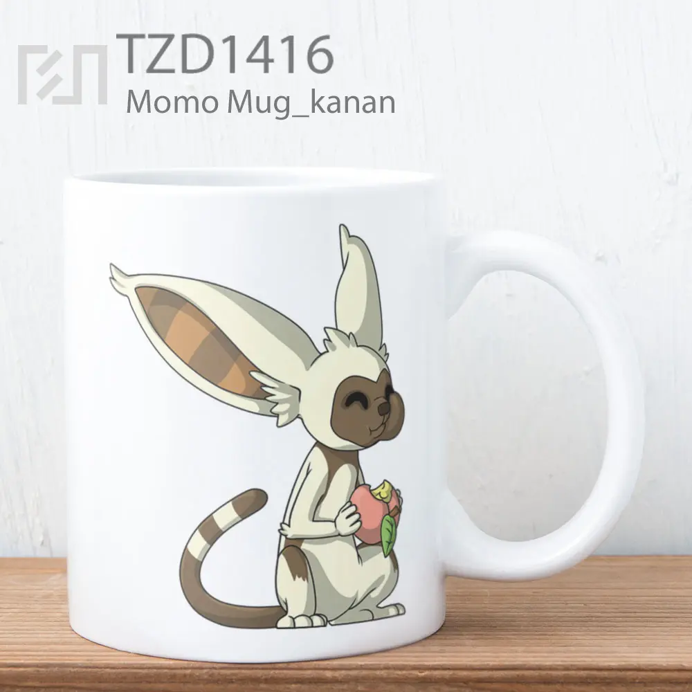 Momo Mug
