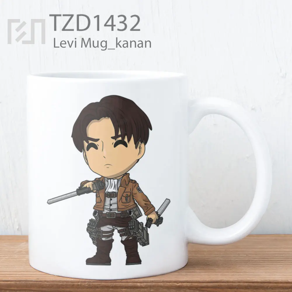 Levi Mug
