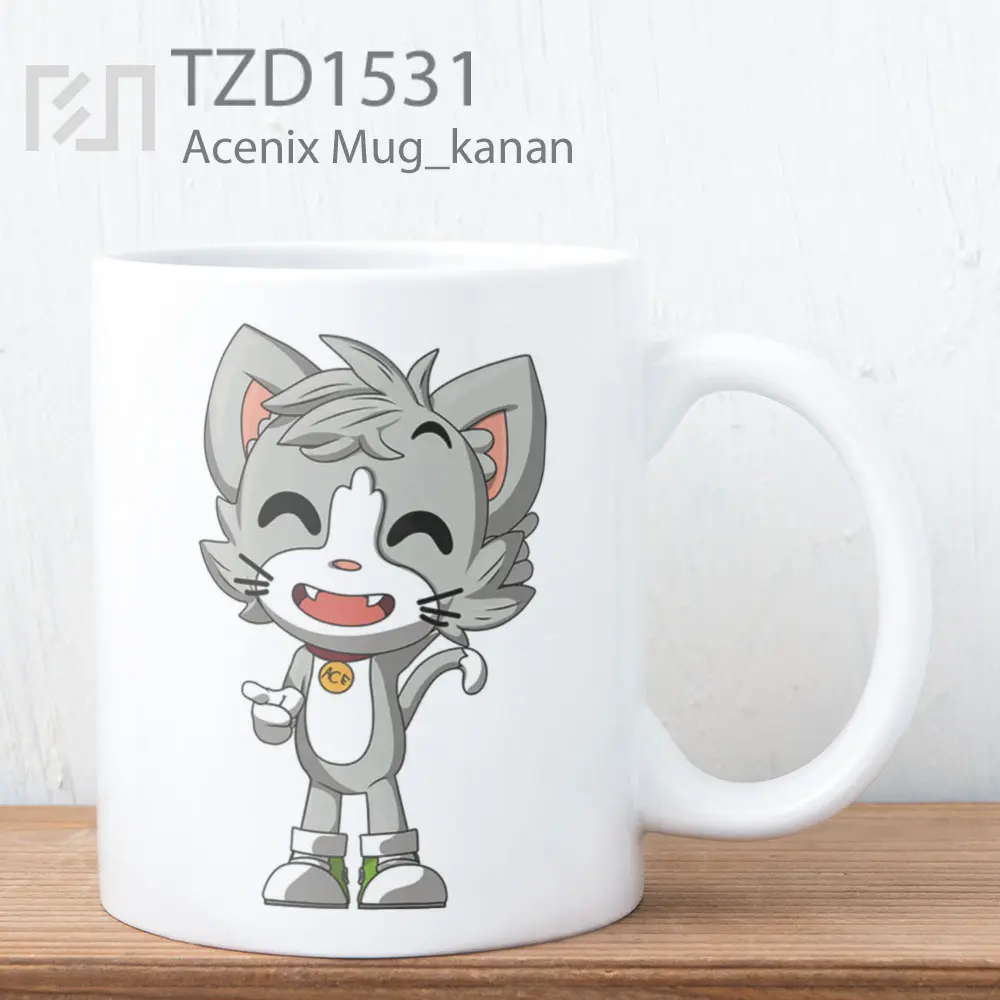Acenix Mug