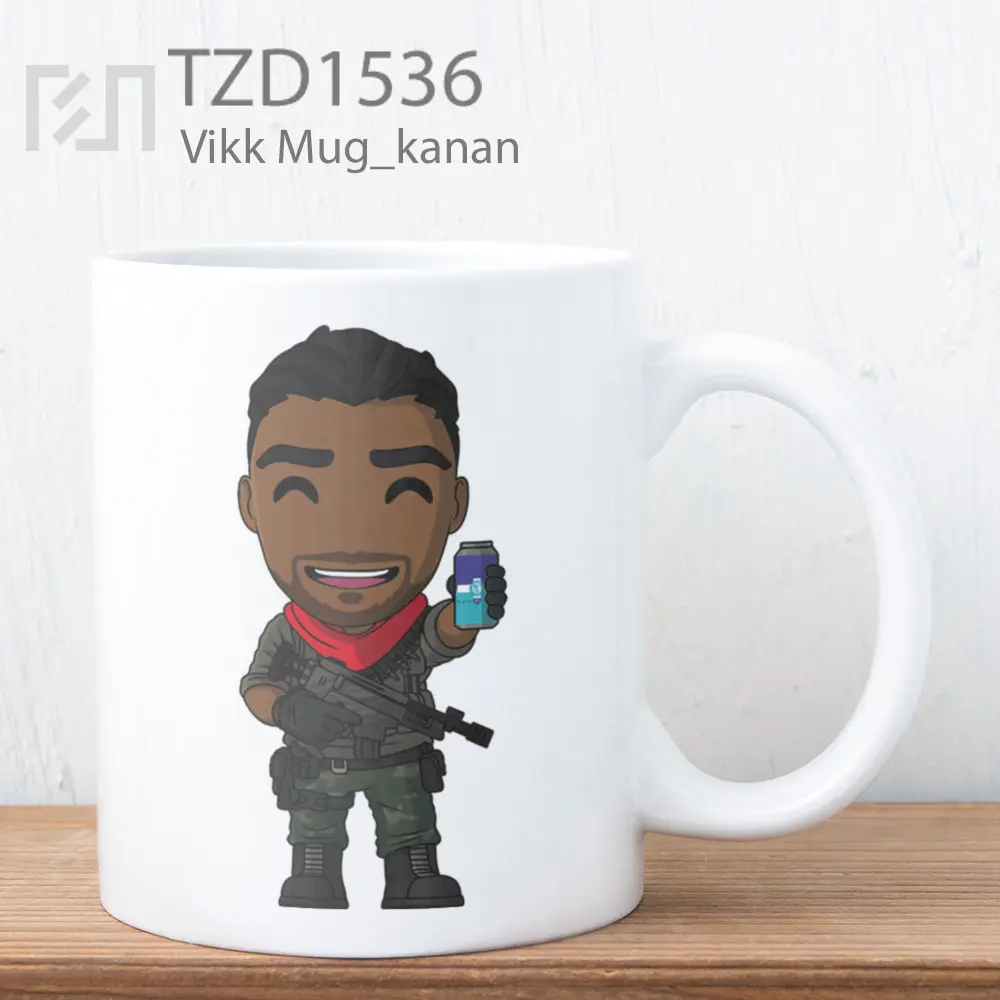 Vikk Mug