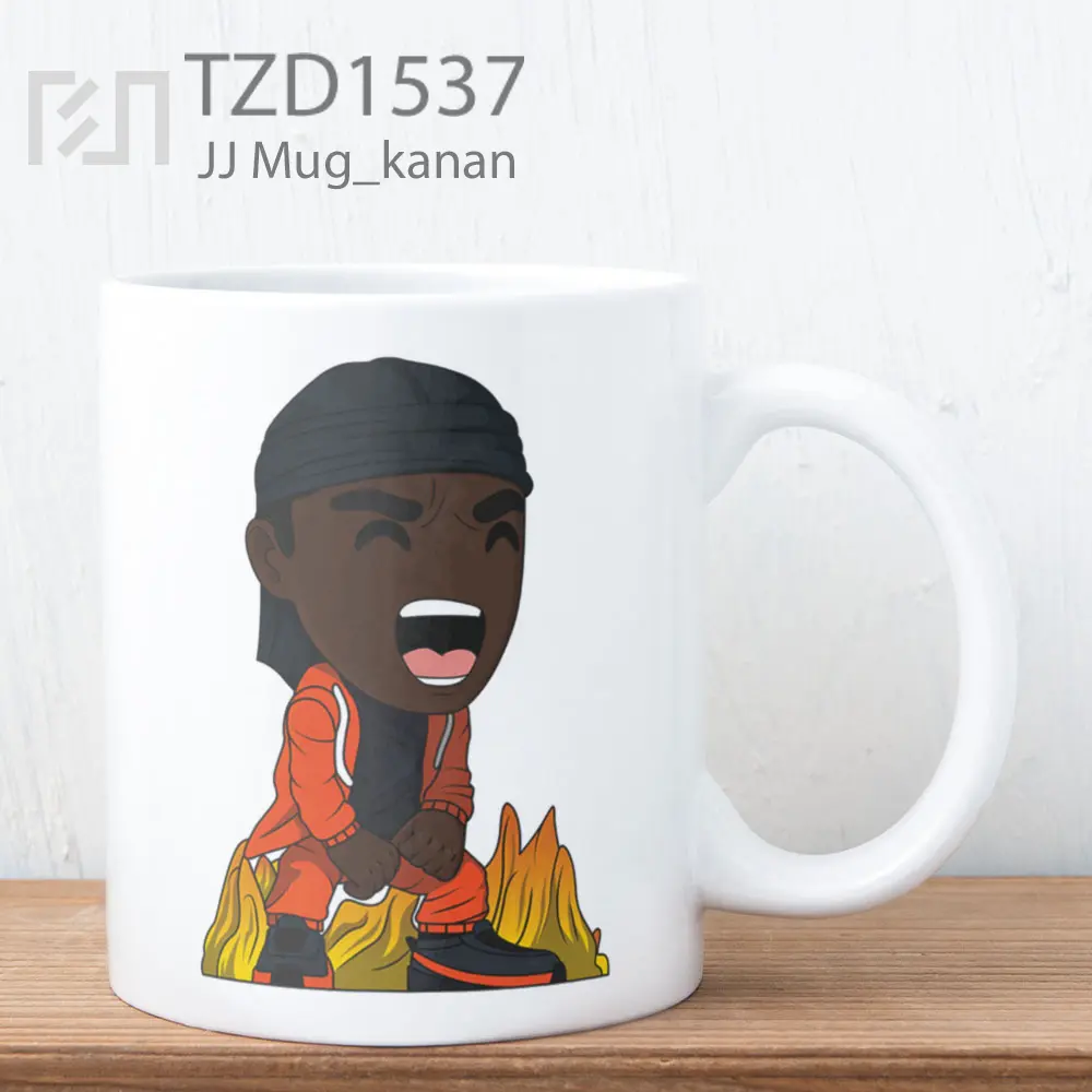 JJ Mug