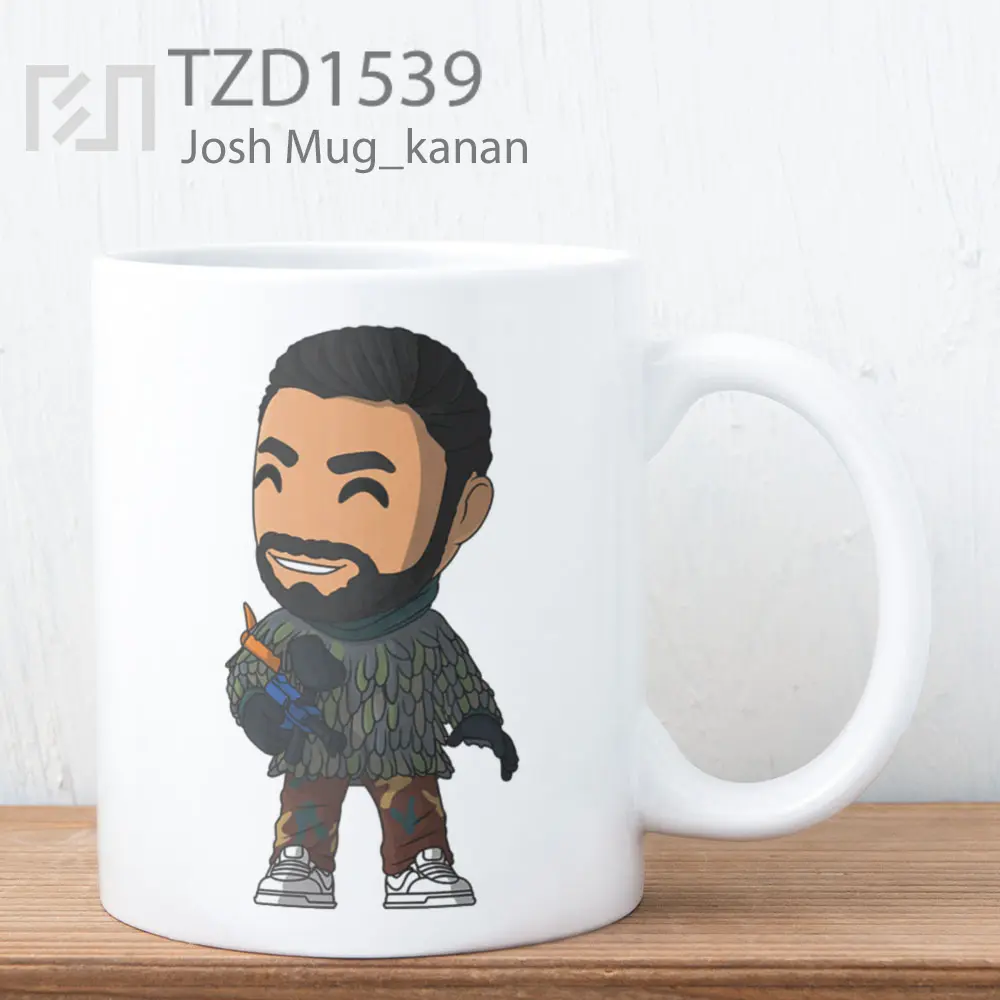 Josh Mug
