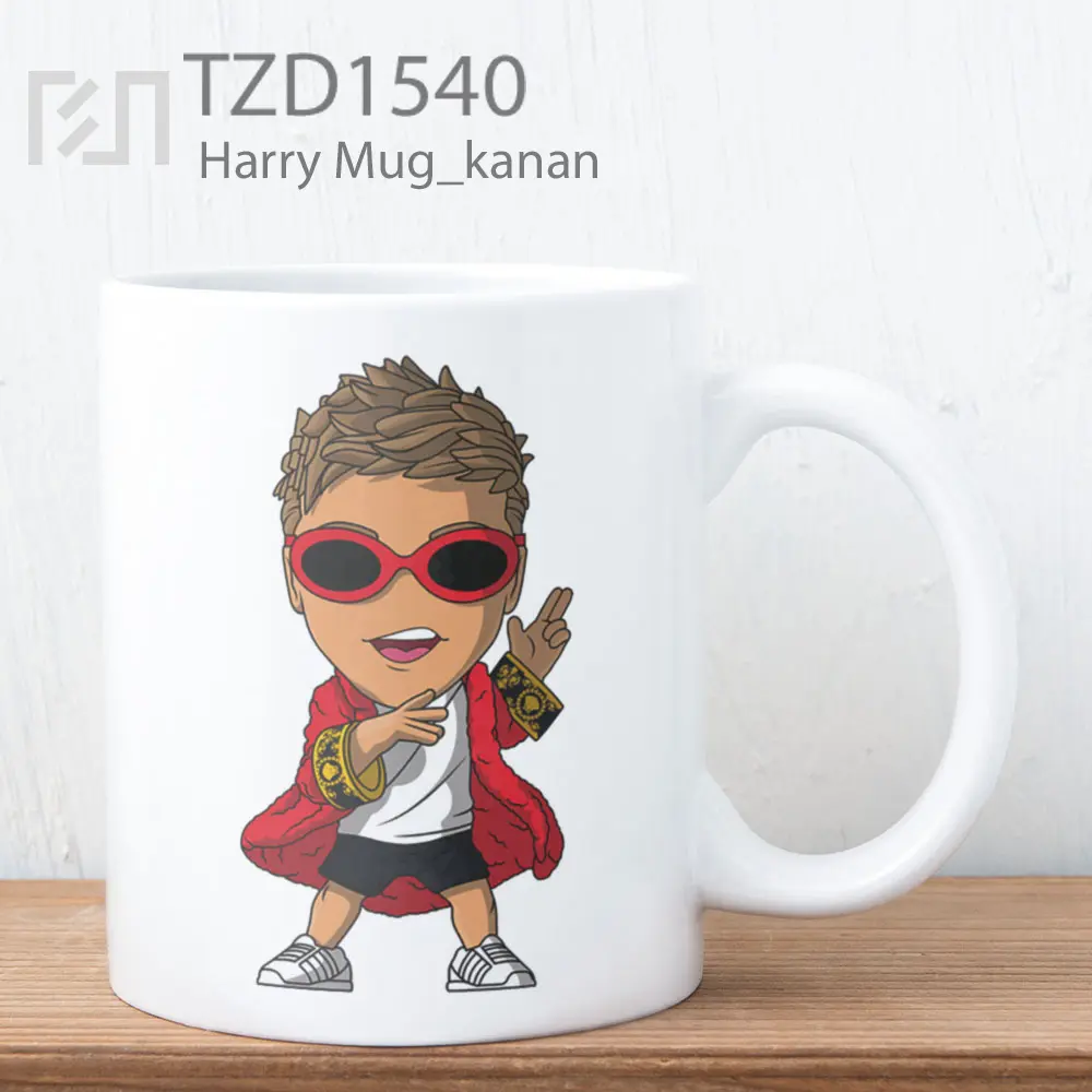 Harry Mug