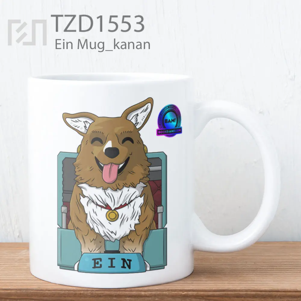 Ein Mug