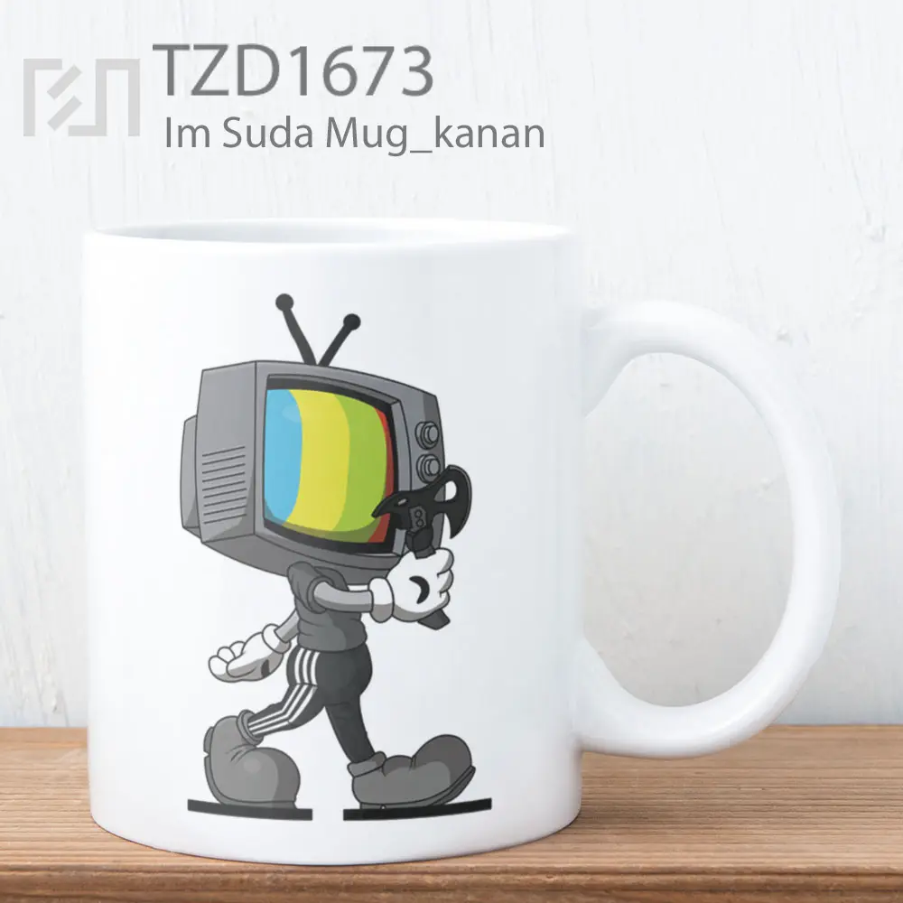 Im Suda Mug