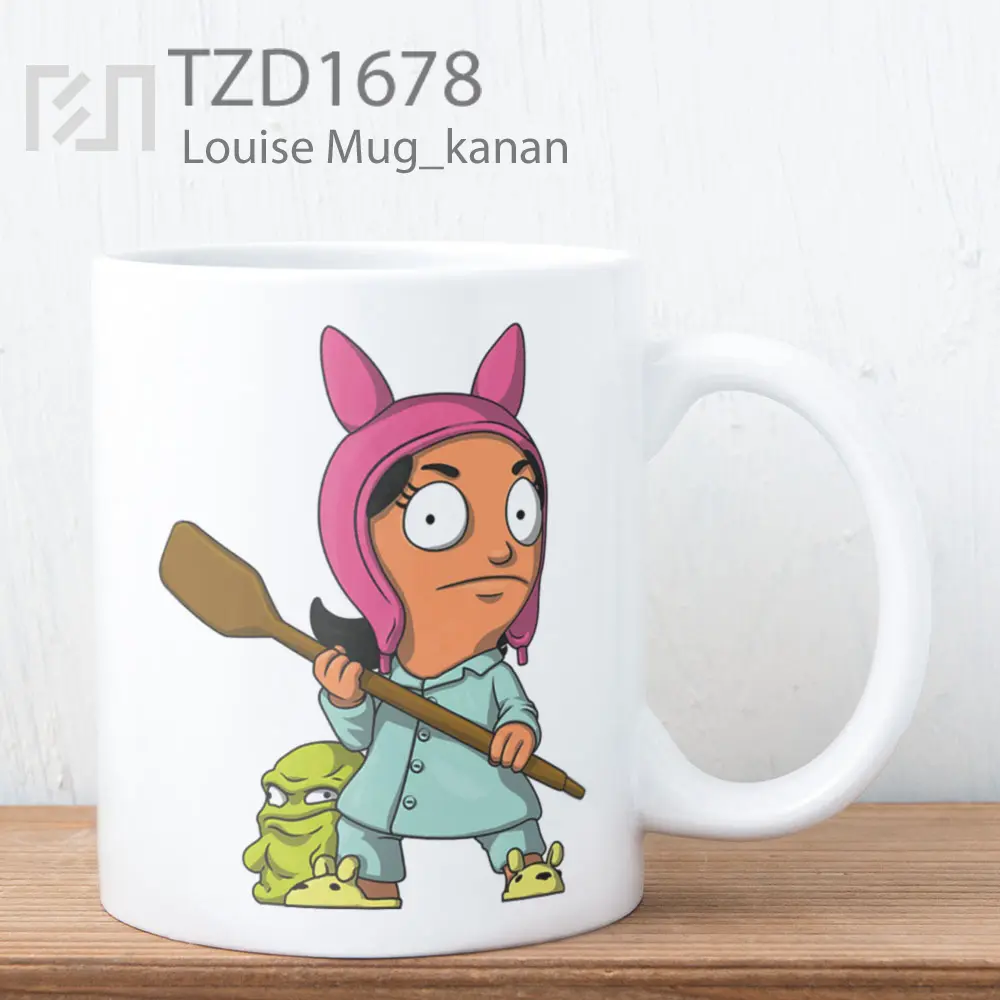 Louise Mug
