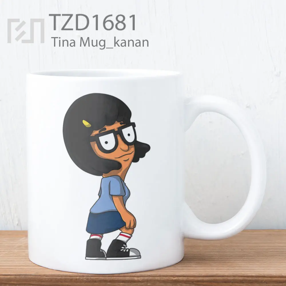 Tina Mug