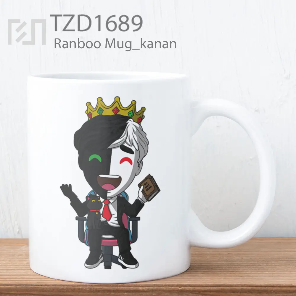 Ranboo Mug