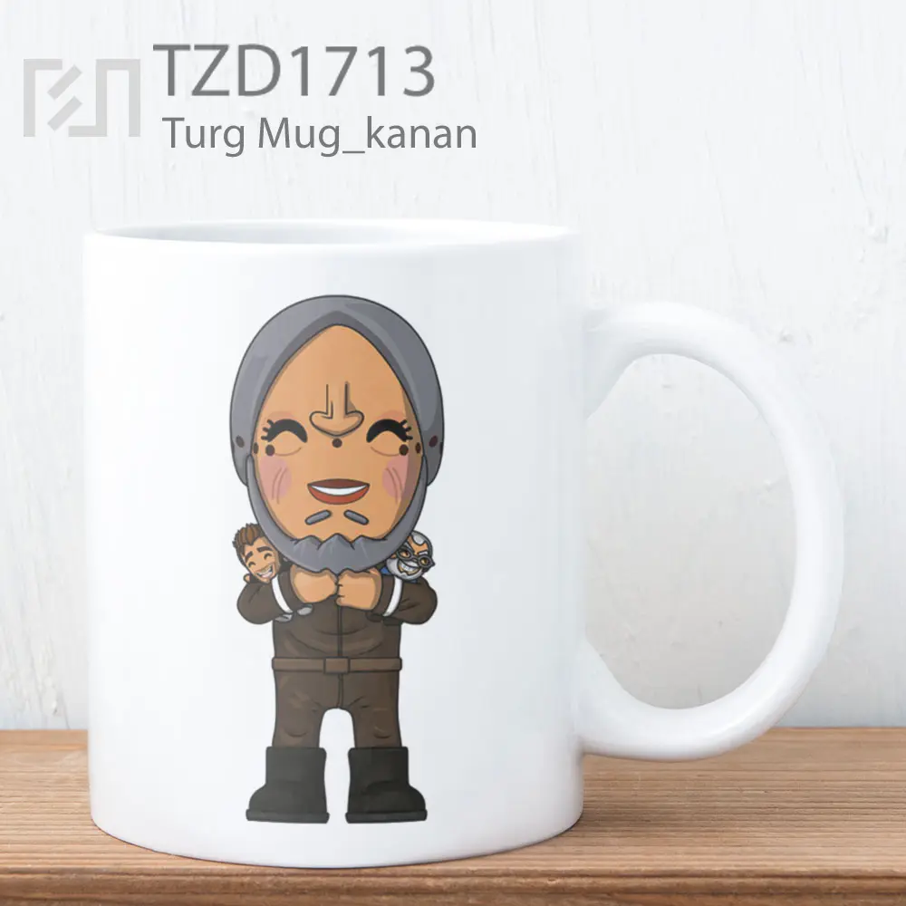 Turg Mug