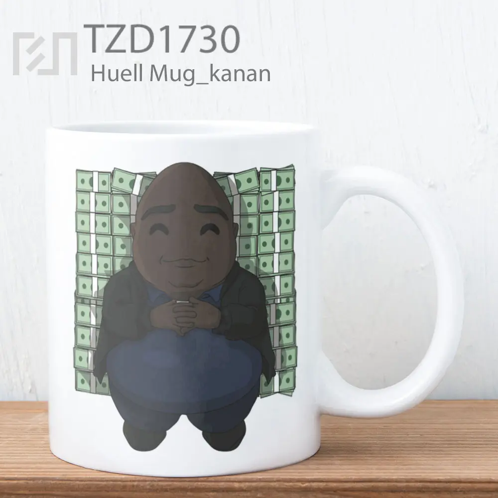 Huell Mug