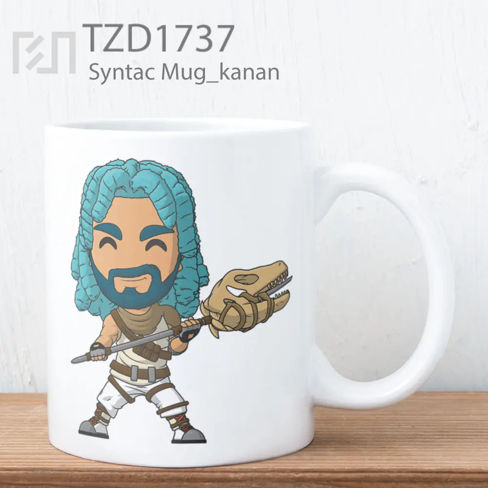 Syntac Mug