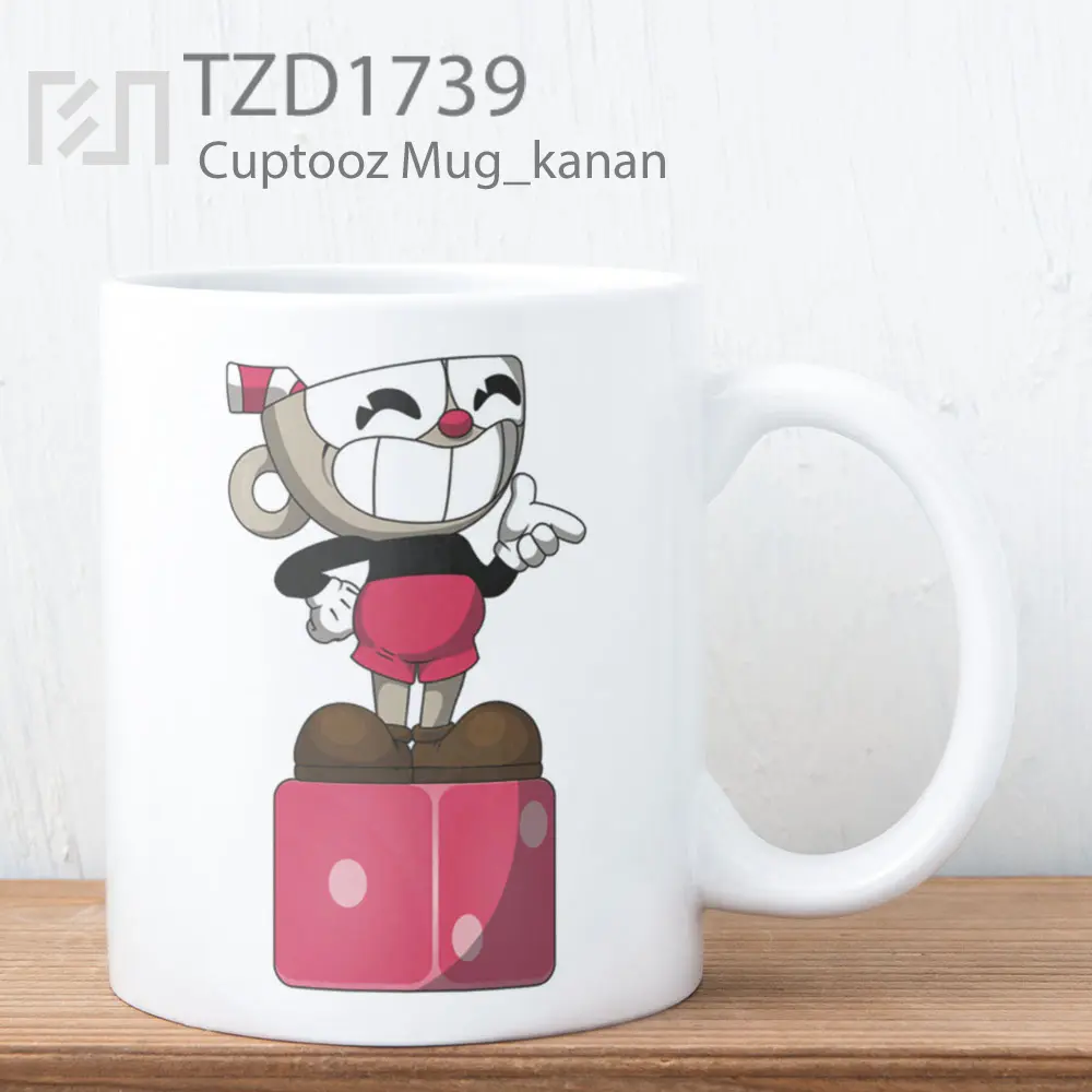 Cuptooz Mug