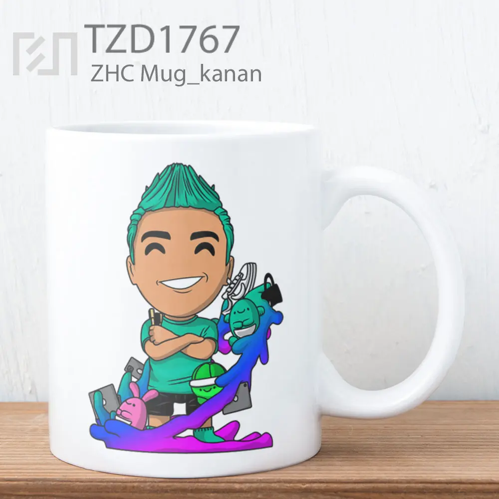 ZHC Mug