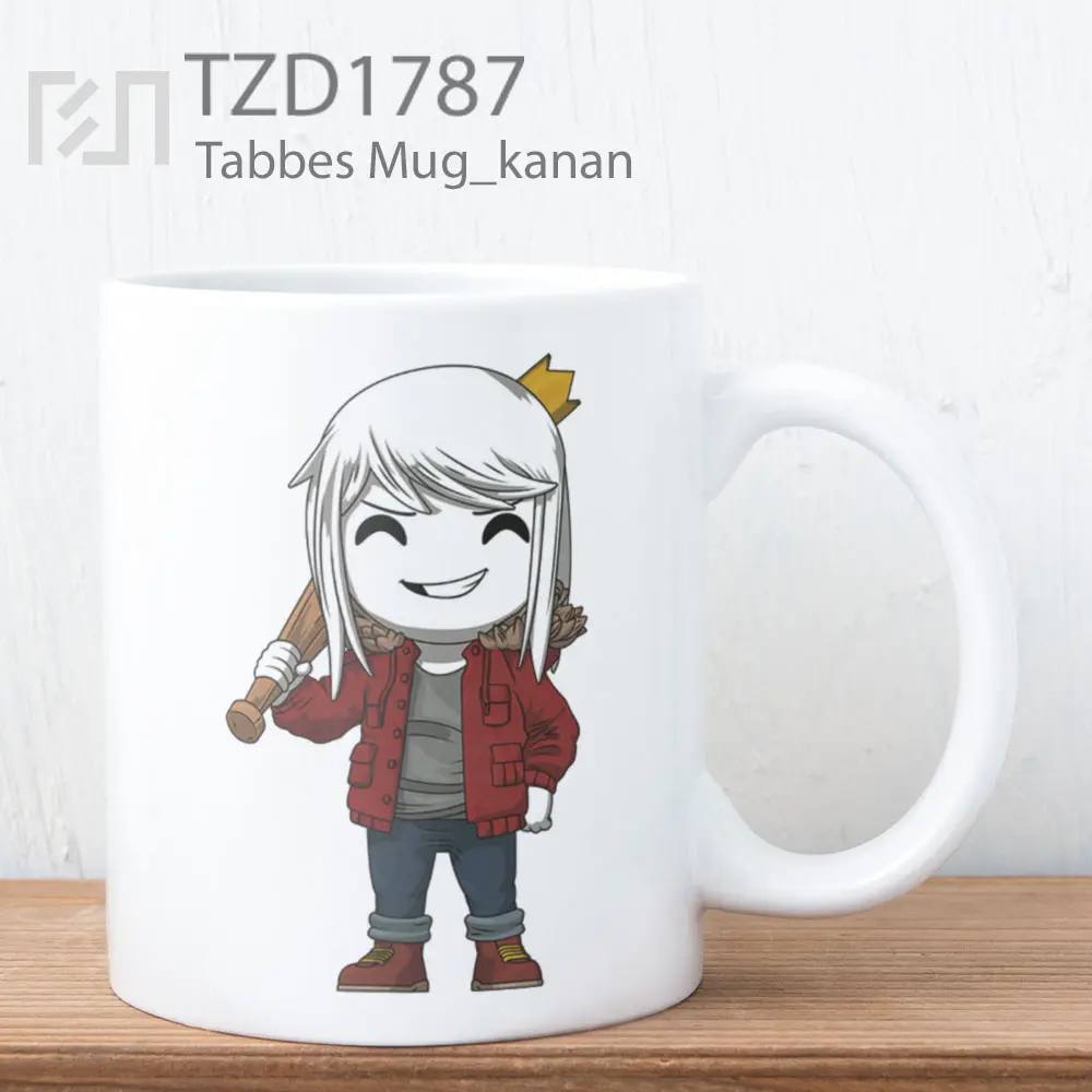 Tabbes Mug