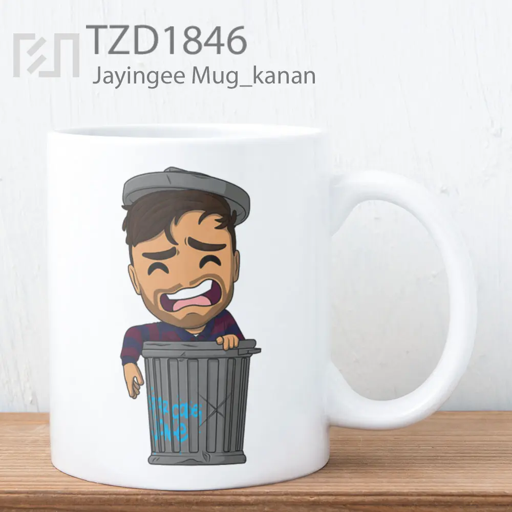Jayingee Mug