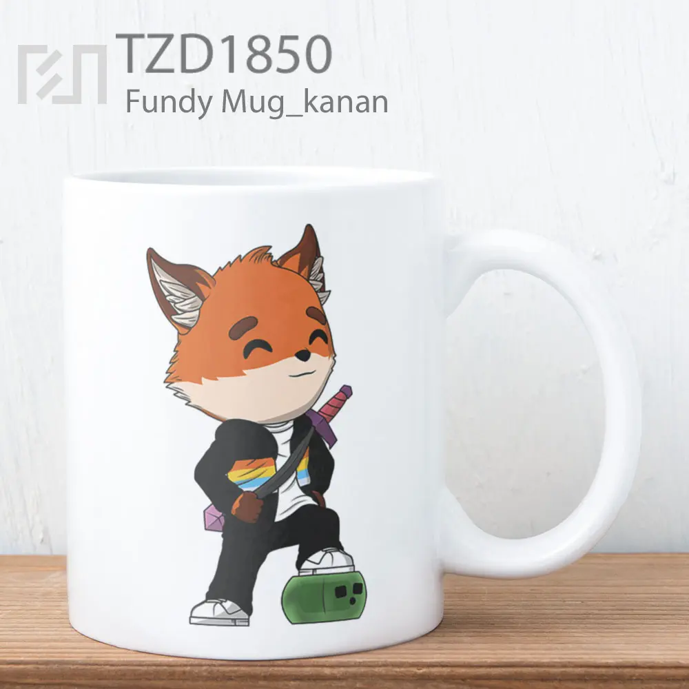 Fundy Mug