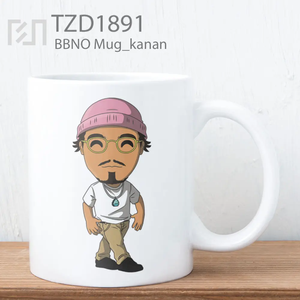 BBNO Mug