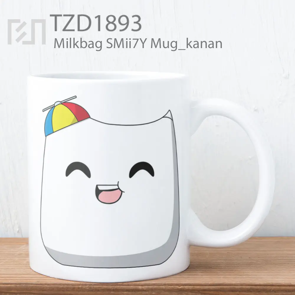 Milkbag SMii7Y Mug